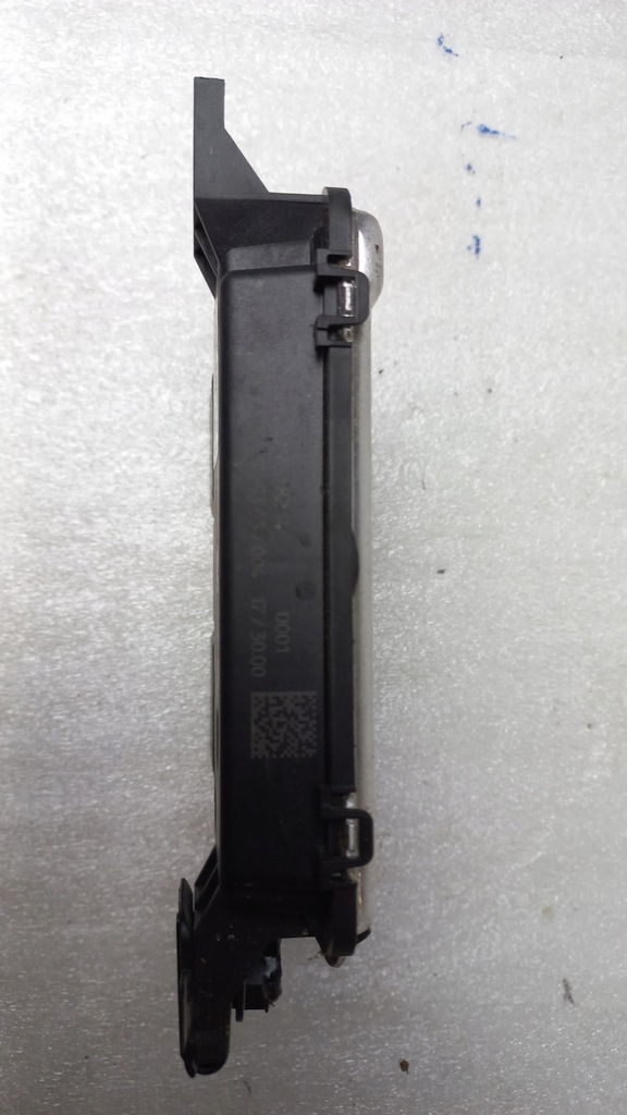 фото №5, Sprinter 910 907 модуль блок управления насоса топлива a0009008214