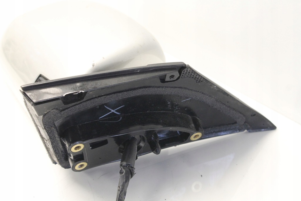 фото №8, Lexus rx 300 ii 03r- дзеркало праве права сторона 13pin код лакофарбового покриття - 1c0