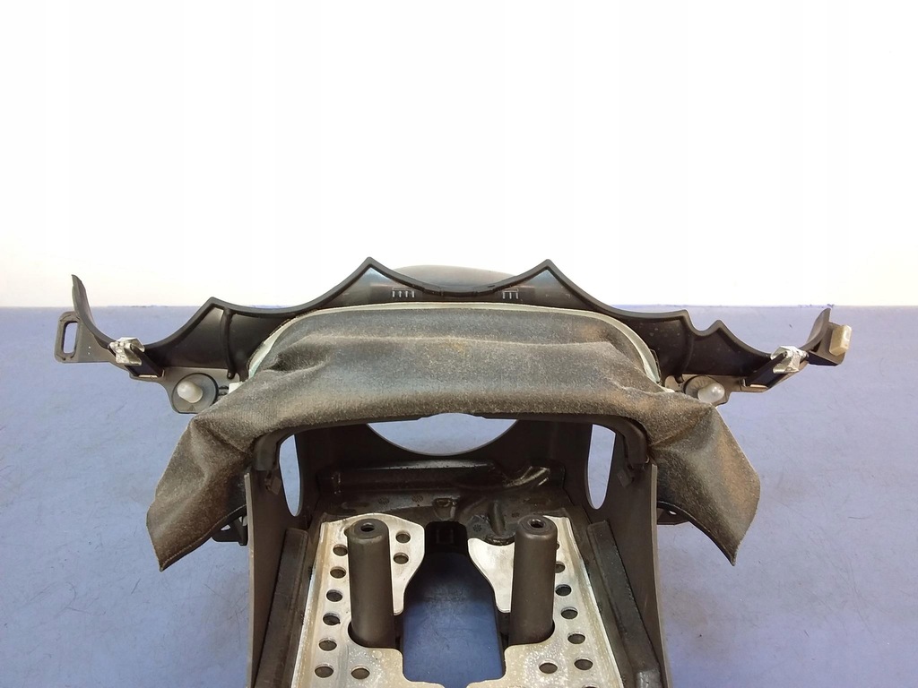 фото №6, Porsche panamera 970 gts корпус колонки водія