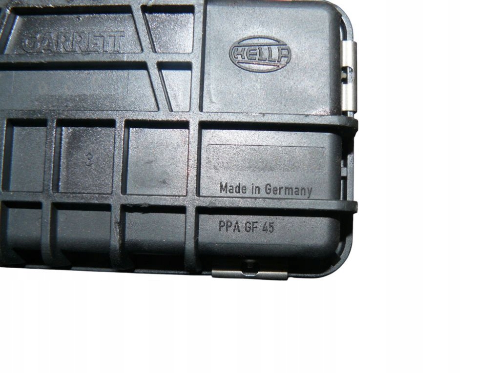 фото №5, 7981831 турбонагнетатель peugeot boxer