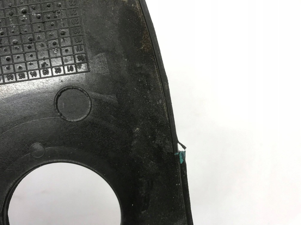 фото №8, Peugeot expert 2017 захист нижня двигуна 9820189080