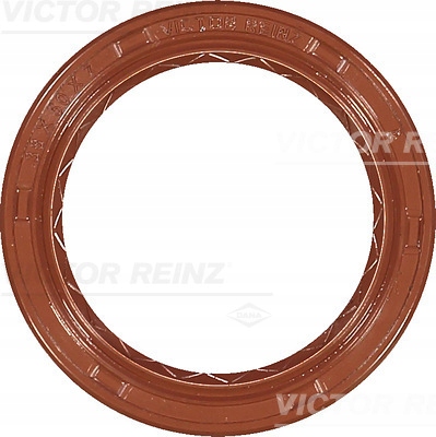 фото №1, Victor reinz 81-24641-10 кольцо уплотнительный вала, вал распределительного вала