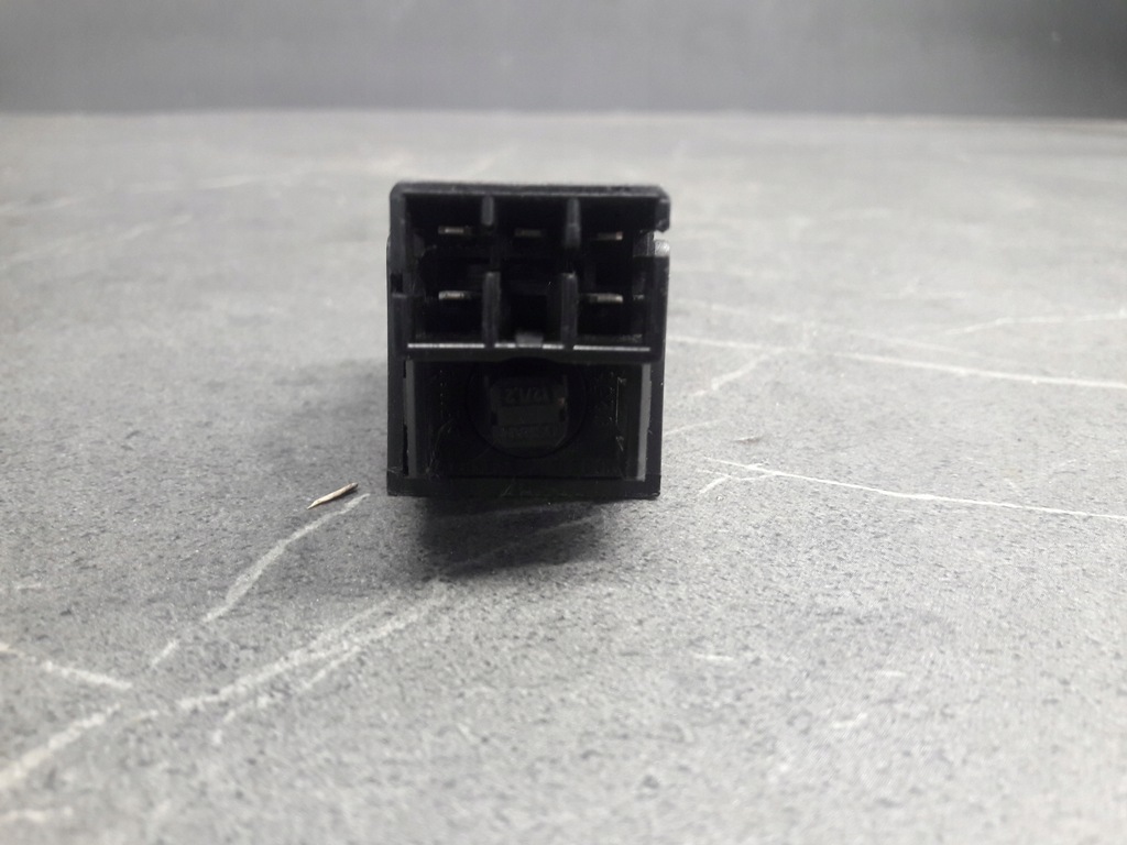 фото №5, Перемикач розпилювача renault r5