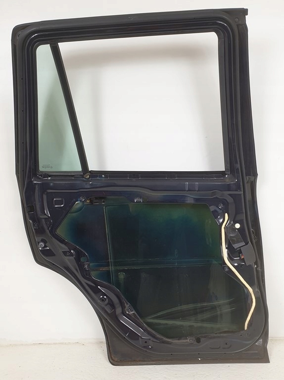 фото №6, Двері лівий задня a5d mazda 2 dy lift