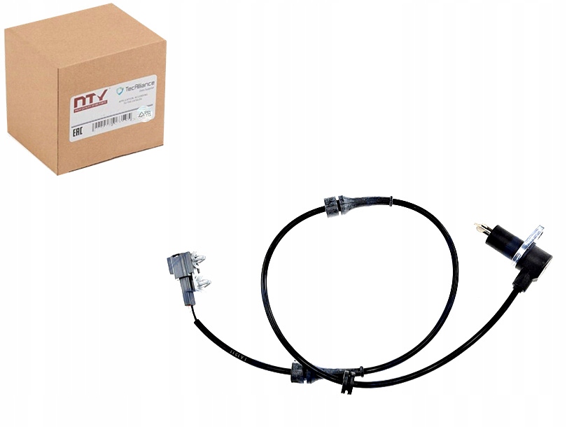 фото №1, Датчик, скорость вращательная колеса nty hca-ns-135