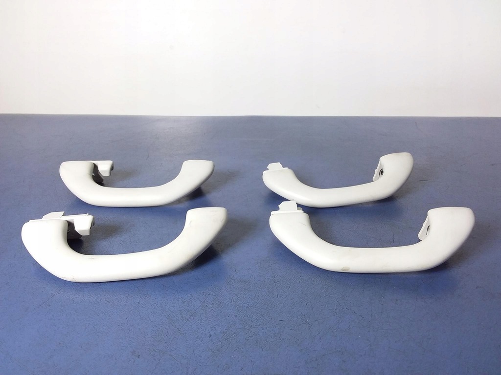 фото №1, Vw golf vi 3d кронштейн ручки стельовий 4szt