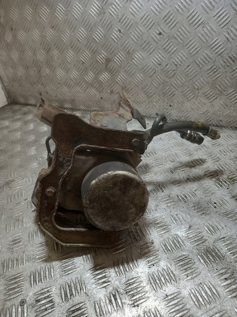 фото №6, Насос усилителя ford focus c-max 2007 fomoco 104-0085-011-094f