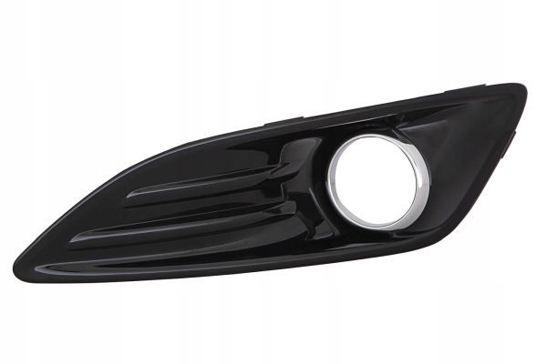 фото №1, Решётка радиатора решётка противотуманной фары левая ford fiesta vi 6 08-