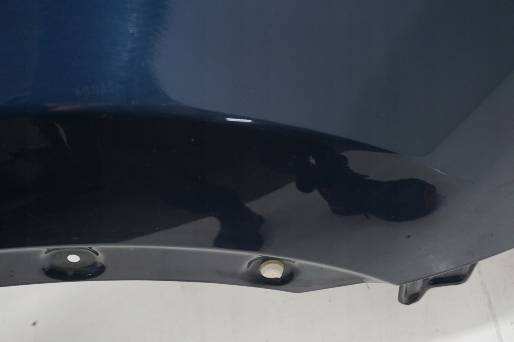 фото №6, Nissan qashqai j10 крыло правый перед передний bw9g