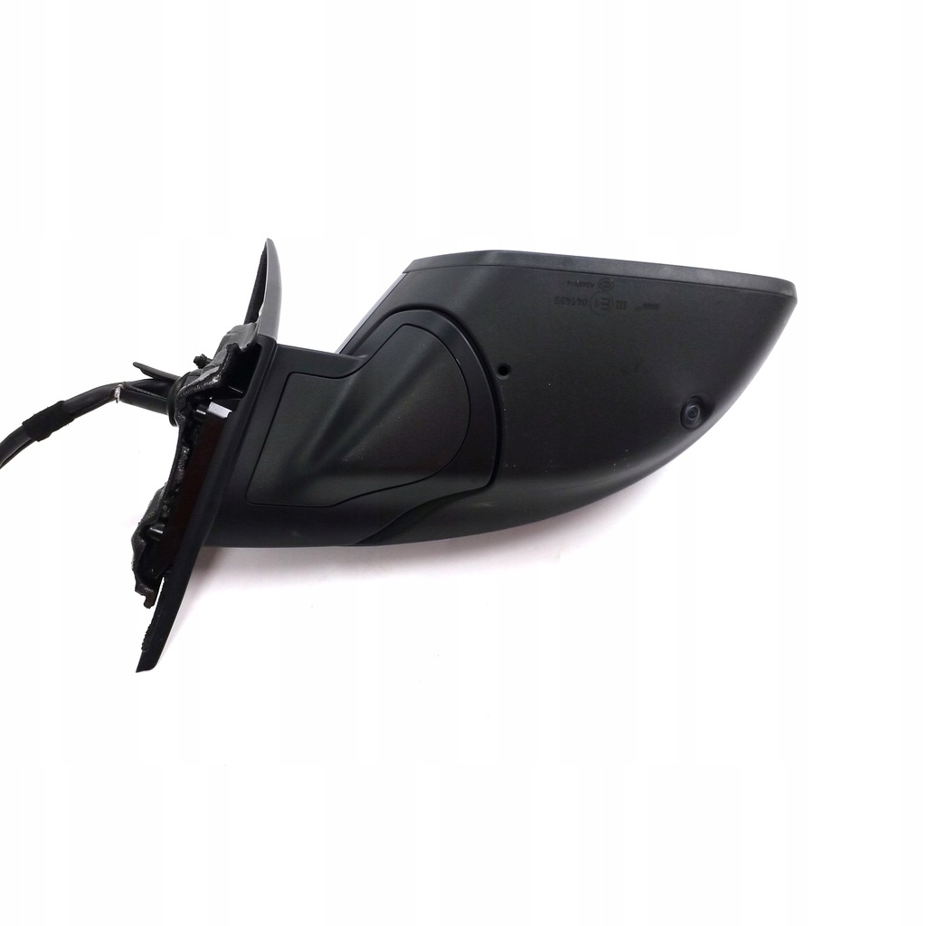 фото №6, Audi q8 4mn зеркало 4m8857410aq