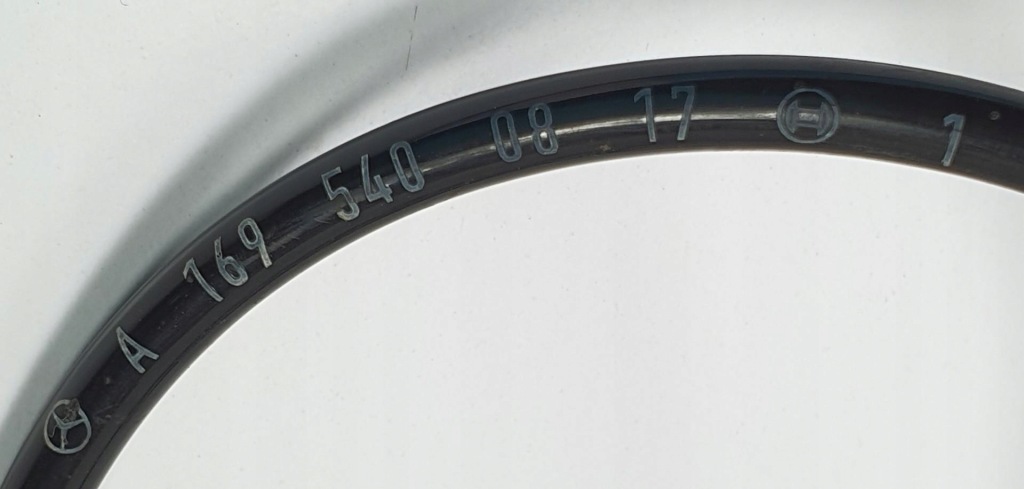 Датчик abs задній задній mercedes w169 a1695400817 в Україні