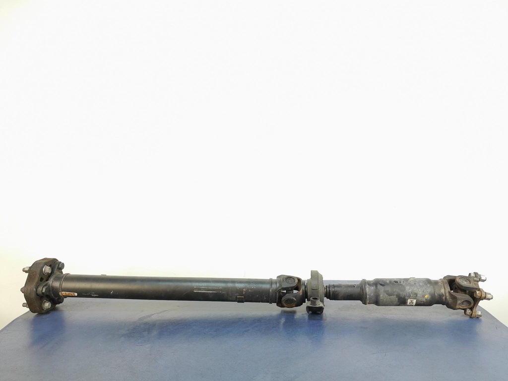 фото №1, Infiniti q50 s 3.5 hybrid wał приводной