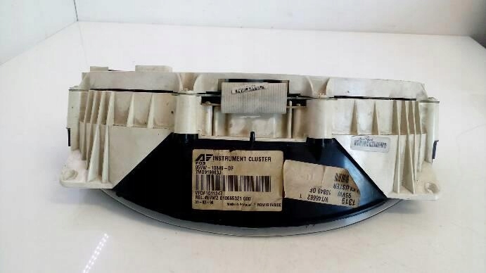 фото №6, Лічильник ford galaxy mk1 1,9 tdi 1997r. 7m0919863j