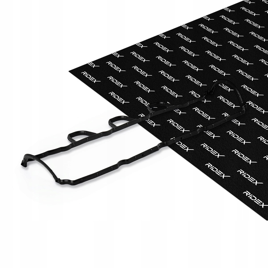 фото №1, Ridex 321g0367 прокладка крышка головки цилиндров do renault fluence l3