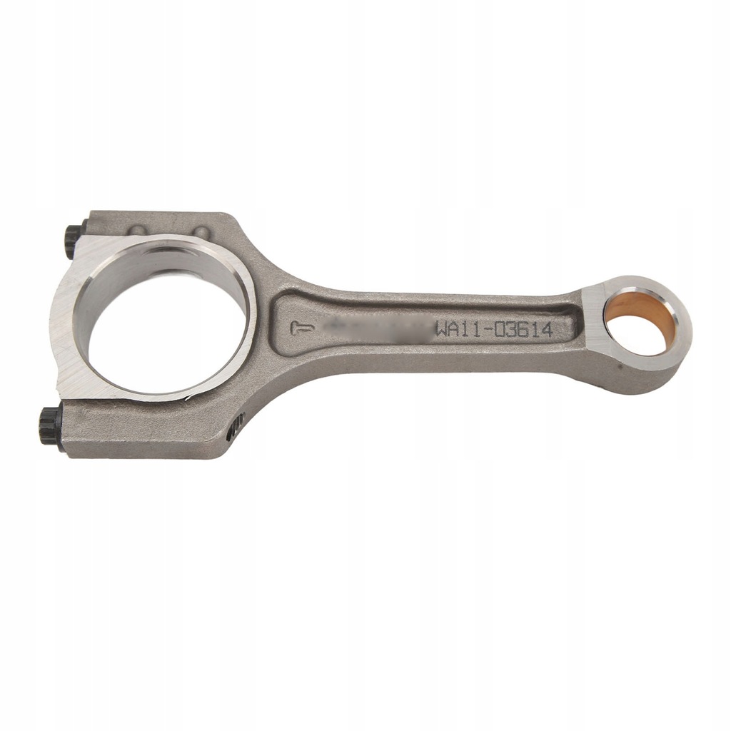 фото №12, Шатуни 23510 2g440 zwiększona moc вихідна