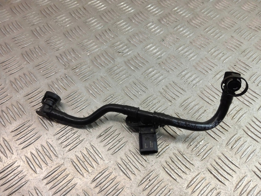 Bmw x1 f48 f49 2016 шланг / патрубок вакууму Київ