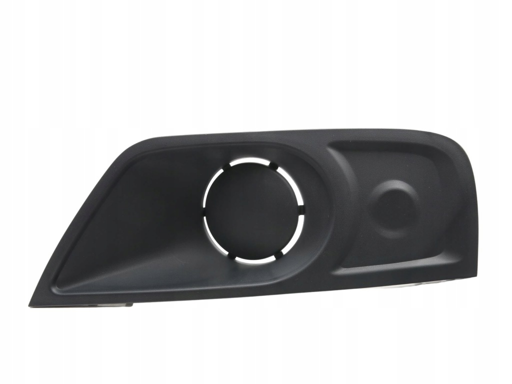 Купить Заглушка бампера renault master iii 2019- перед правая с противотуманная фара lub bez