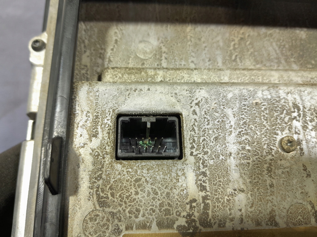 фото №7, Volvo xc60 ii дисплей монитор радио навигации 32247465aa