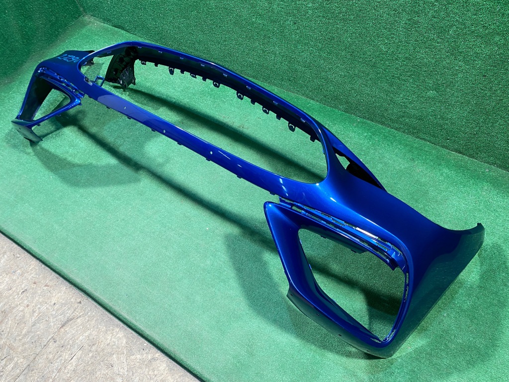 Купить Mercedes cle w236 5.3 53 amg бампер перед передний a2368856602