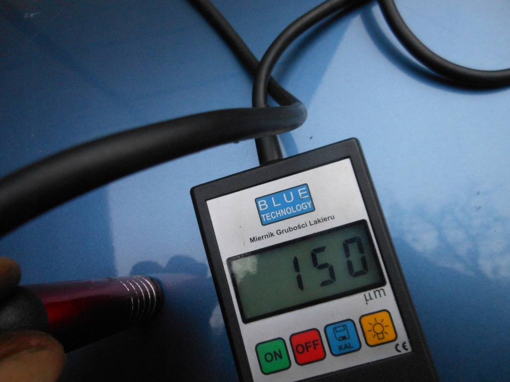 фото №8, Двері ліва задні subaru forester ii lift 05-08 64z