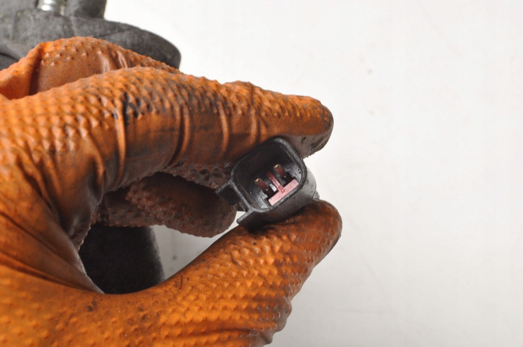 фото №6, Volvo v40 ii 2.0 d компресор кондиціонера 31418495