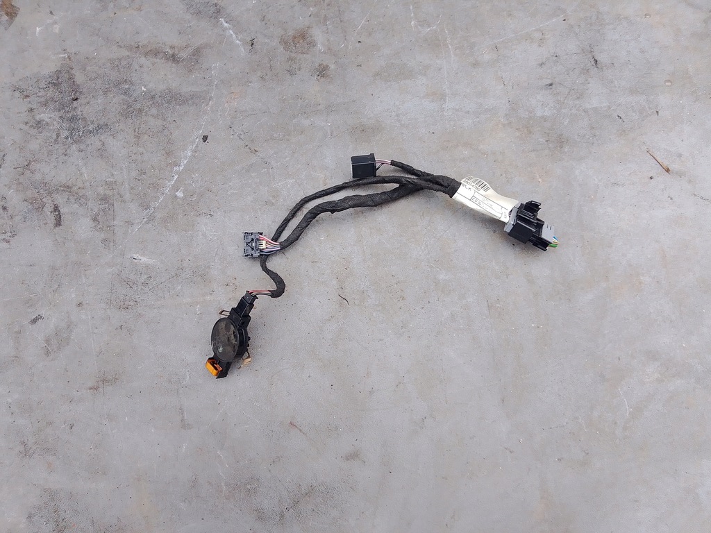 фото №1, Датчик дощу opel astra k 20971881