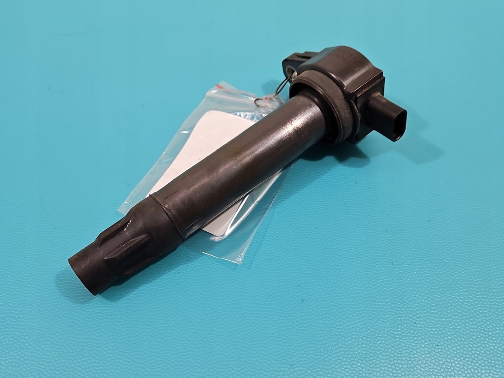 фото №1, Катушка зажигания compass i 2006-2016 2.4 16v