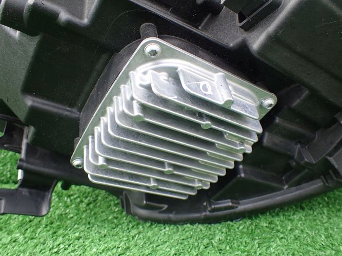 фото №11, Opel astra v k full led 16- фара левый лампа