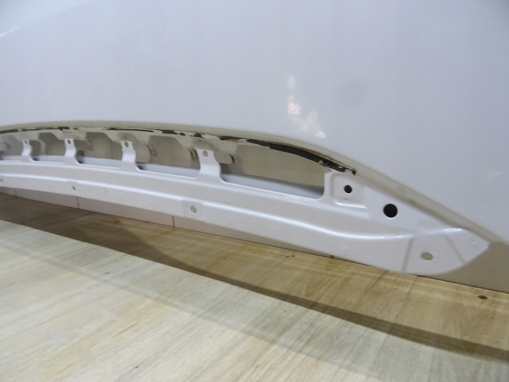 фото №8, Капот peugeot boxer 3 lift