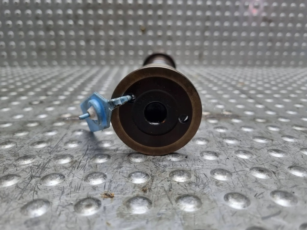 фото №6, Вал розподільного валу всмоктуючий 36cg vw golf iv v ibiza iii 1.4 b bud