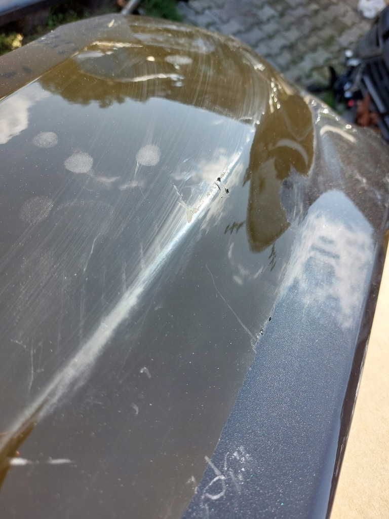 фото №7, Крила перед передній лівий dacia duster ii 18-