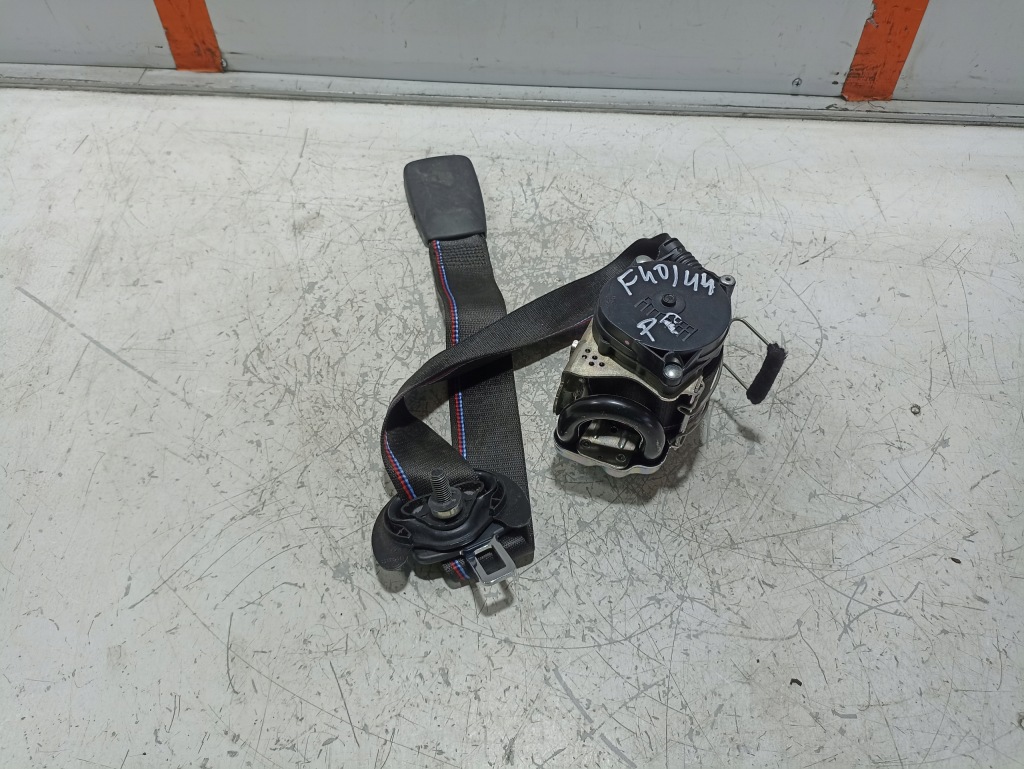 фото №1, Bmw 1 2 f40 f44 pas правый передний 8076556