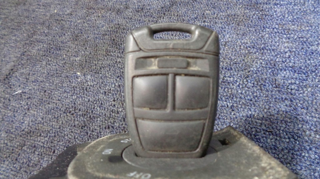 фото №14, Бортовий комп'ютер замок запалювання bsi fiat croma 2 ii lift fl 1.9 8v m-jet 2007-2011r.