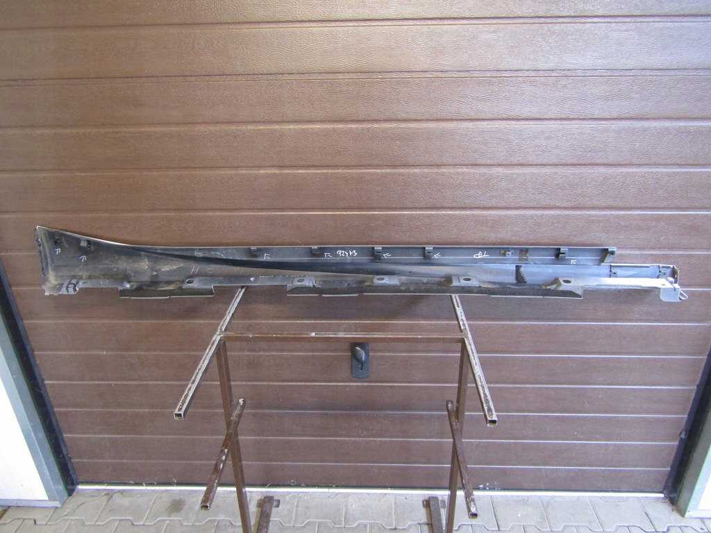 фото №10, Молдинг поріг ліва lexus is 250 350 13- hybrid