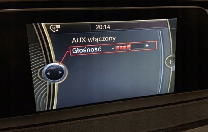 фото №11, Екран linux android авто carplay dla bmw f10 f11 nbt система
