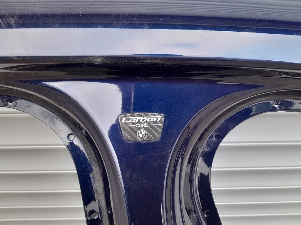 фото №6, Bmw 7' g11 lci четверть блок двигателя порог правая c3z