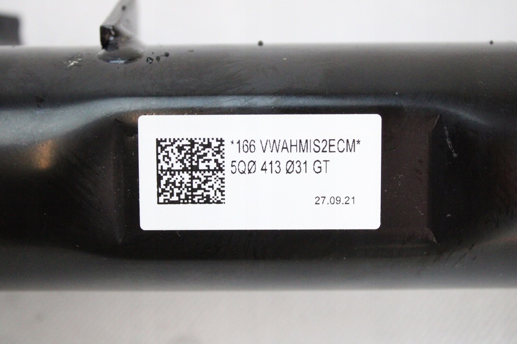фото №11, Новий org амортизатор перед передній volkswagen golf vii audi a2 5q0413031gt