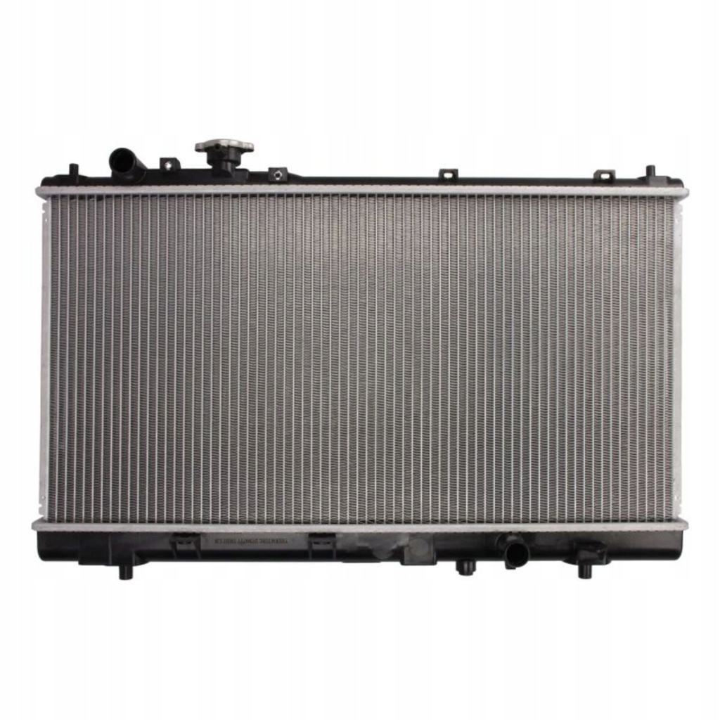 фото №1, Радиатор wody mazda premacy 99-05 1.9 2.0