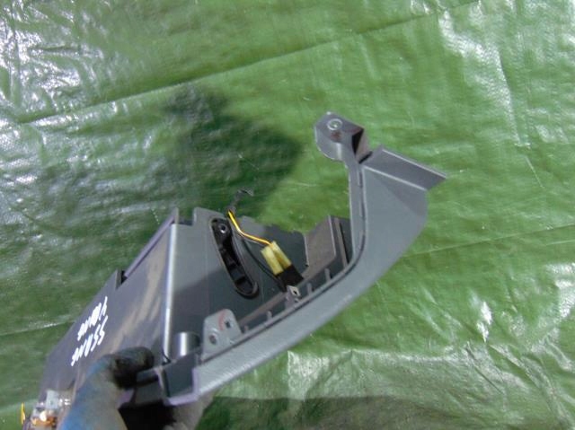 фото №4, Бардачок ssang yong kyron