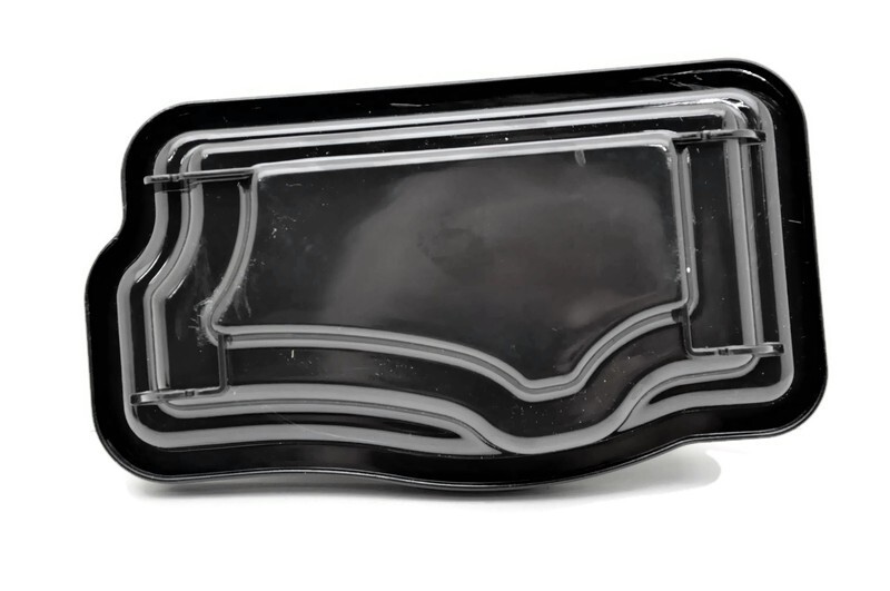 фото №1, Seat leon toledo 99-04 крышка фара левый новый