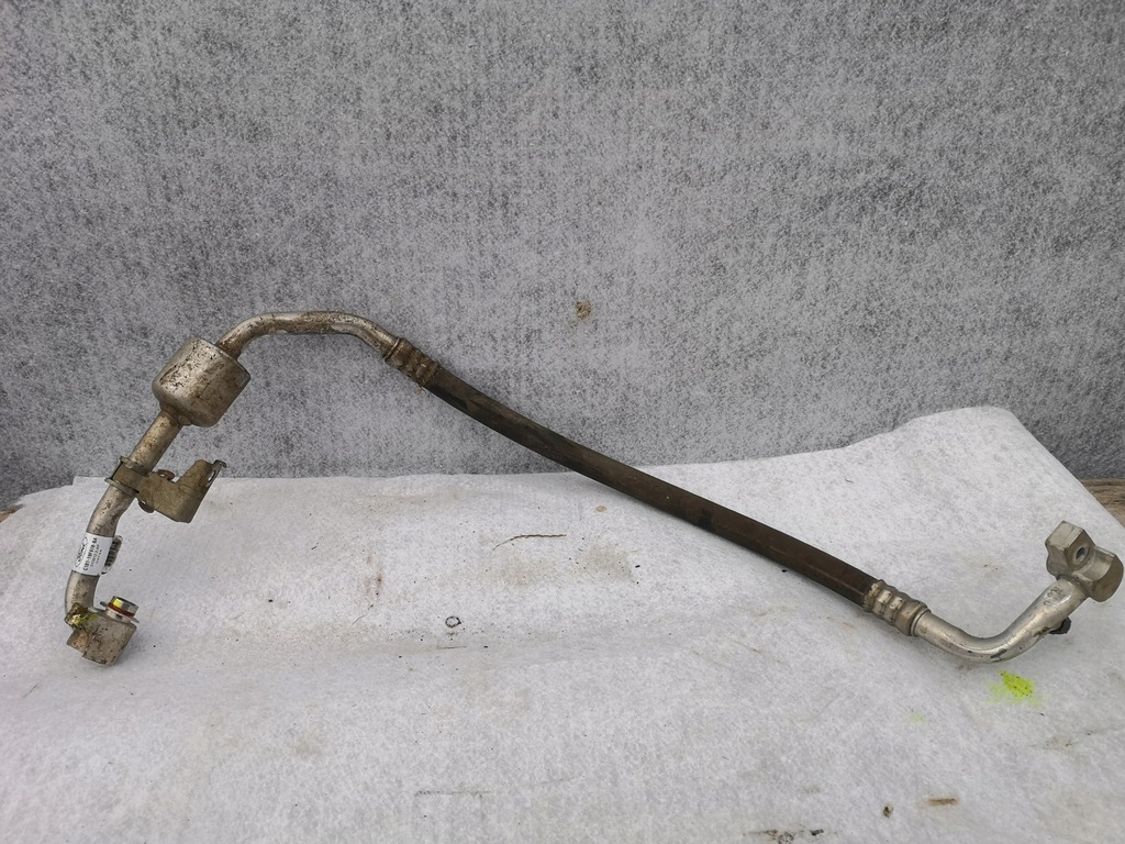 фото №1, Ford b-max трубка шланг кондиціонера 1.0 ecoboost