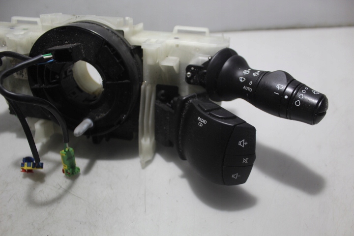 фото №4, Перемикач комбінований світла renault laguna iii