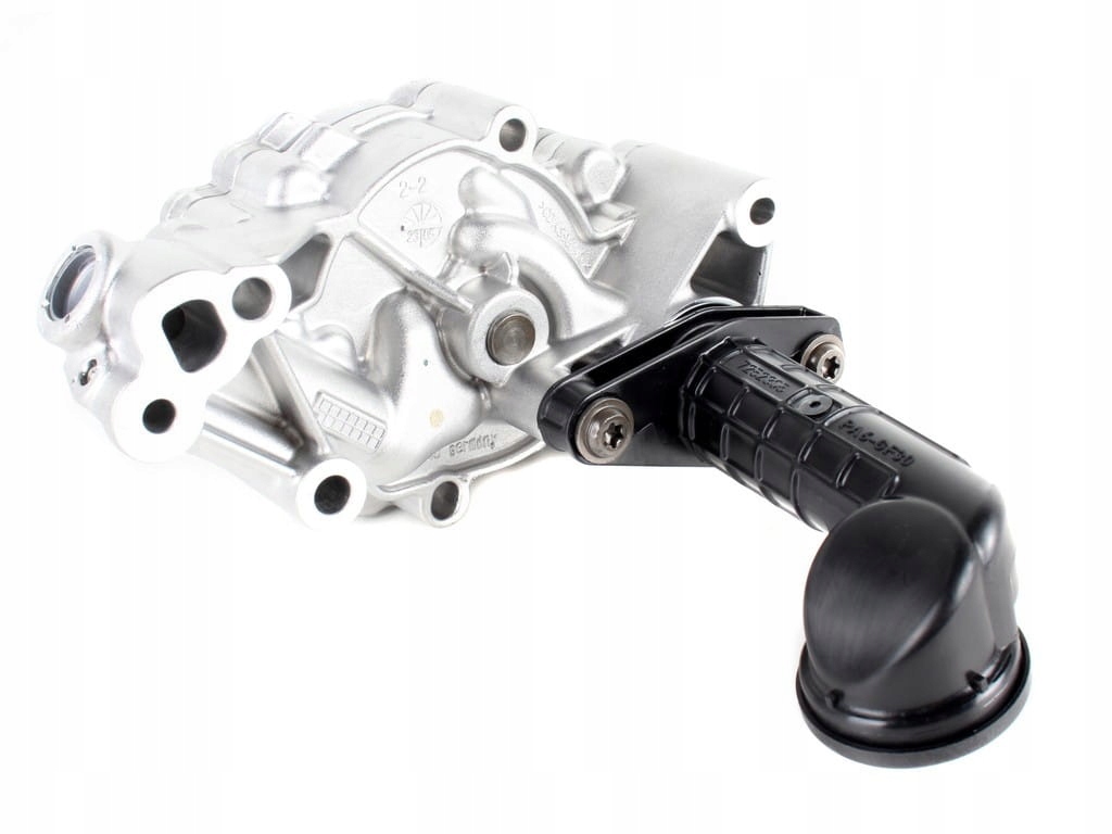 фото №14, Оригинальный номер насос масла citroen c4 ii c5 iii peugeot expert iv 2.0bluehdi 9807727980