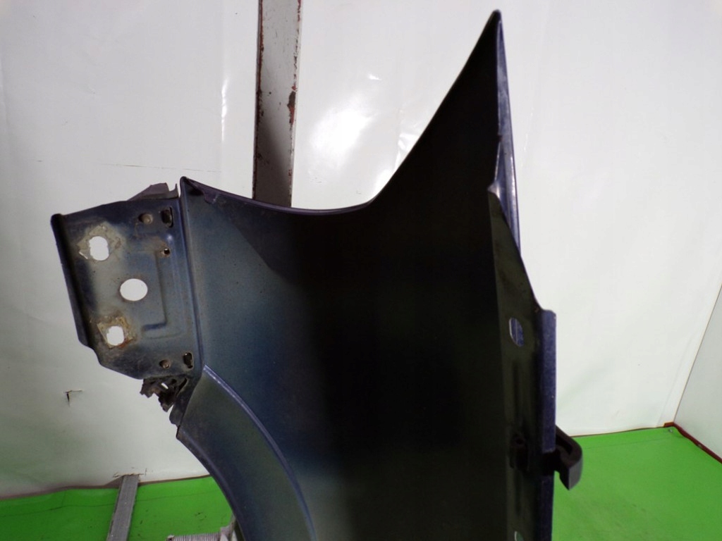 фото №8, Opel astra ii g крила правий лак z282