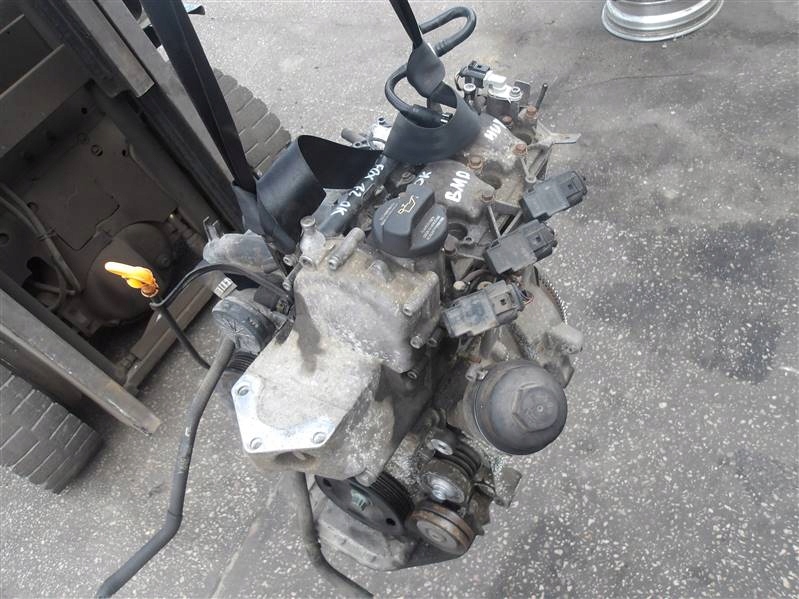 фото №8, Двигун vw fox 1.2 12v bmd