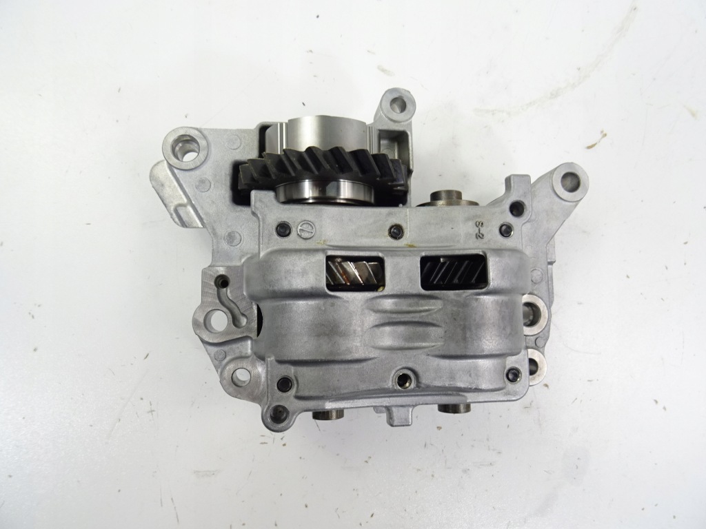 фото №7, Toyota rav4 5 v 2.5 гибрид насос масла 2019-