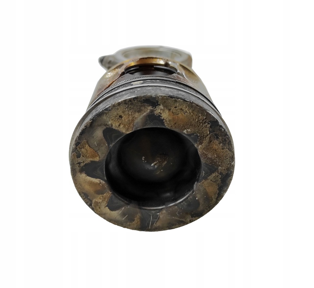 фото №9, Audi a4 a6 a8 vw touareg phaeton поршень 3.0 v6 tdi