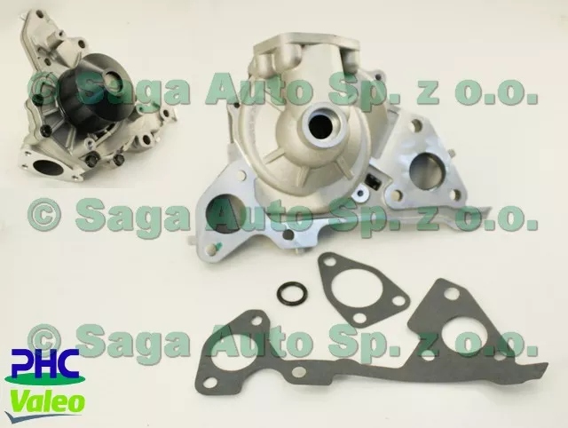 фото №1, Насос wody 10-13017v honda kia mazda scion subaru toyota dacia renault