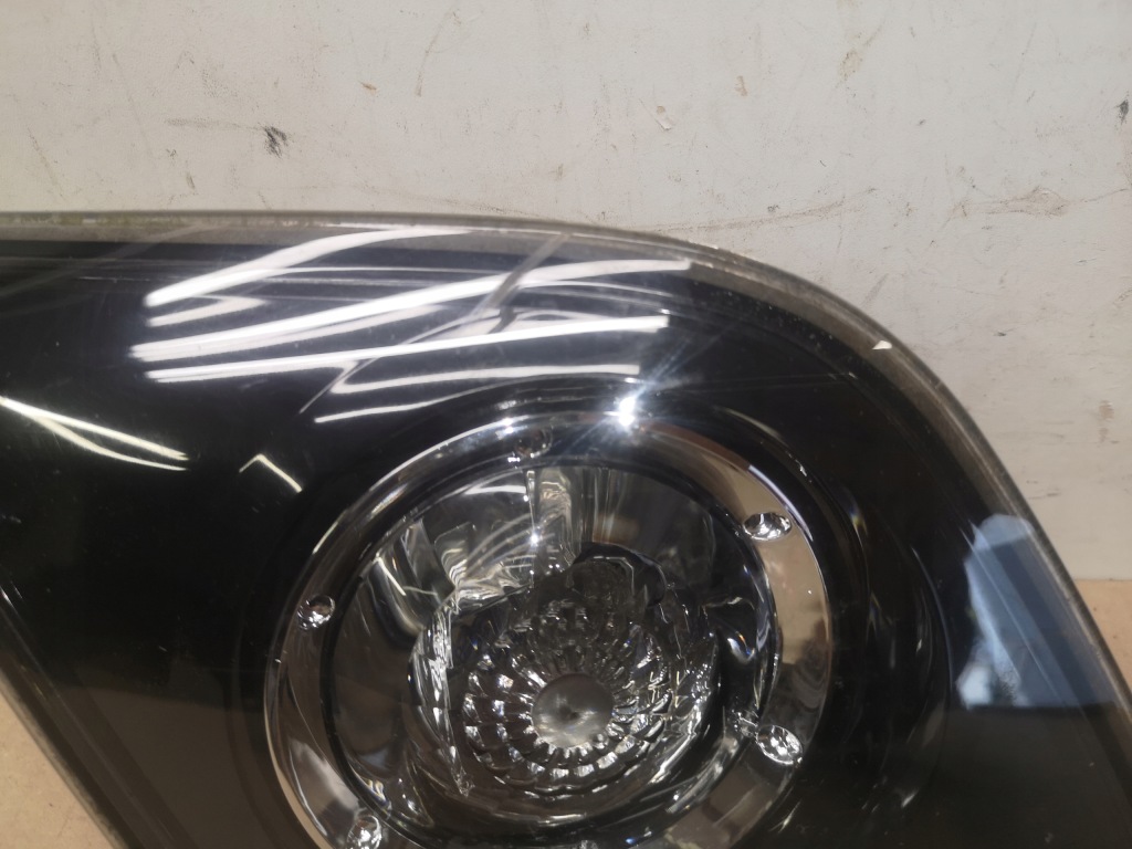 фото №13, Лампа задняя w крышка правая + левая mazda 3 bk lift 06-09 hb 5d 5дверь