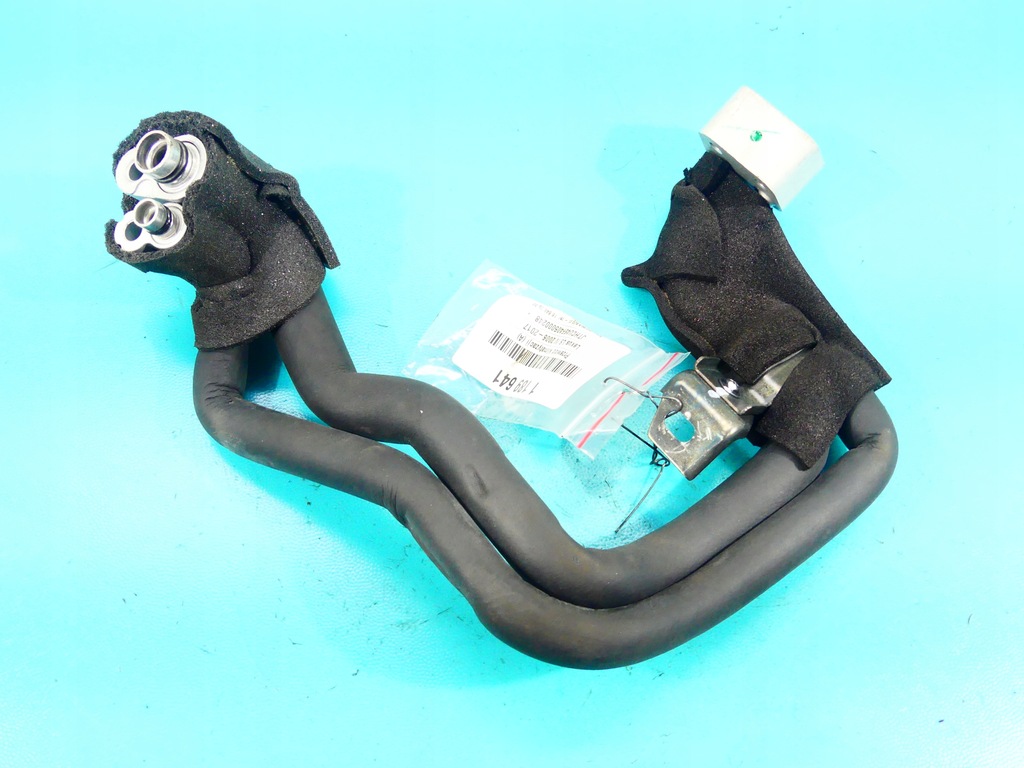 фото №1, Трубки шланг кондиціонера lexus ls iv ls600h 5.0